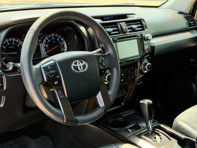 Used 2019 Toyota 4Runner Limited RWD image 21