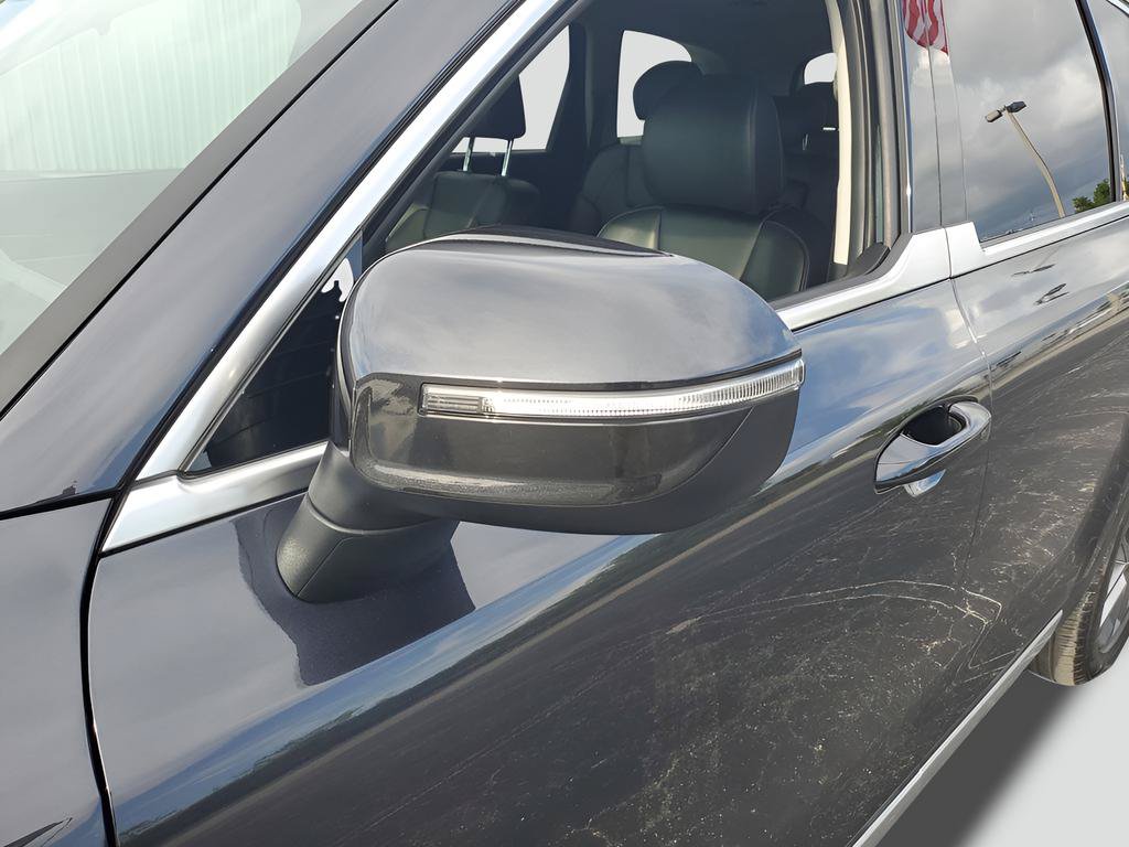 Used 2025 Kia Telluride LX FWD image 27