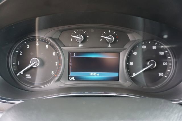 Used 2022 Buick Encore Preferred w/ Safety Package image 26