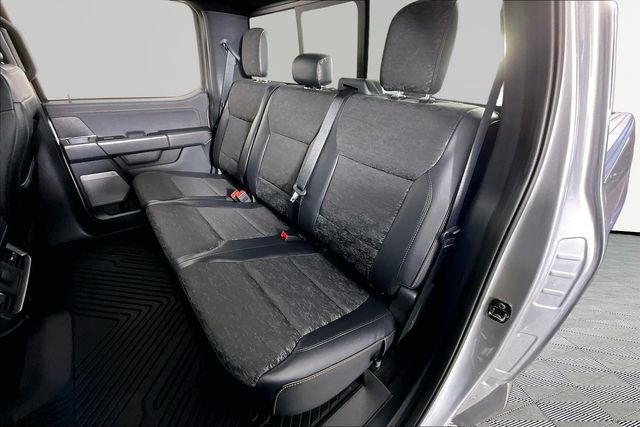 Used 2025 Ford F150 Tremor w/ Tow/Haul Package AWD/4WD image 22
