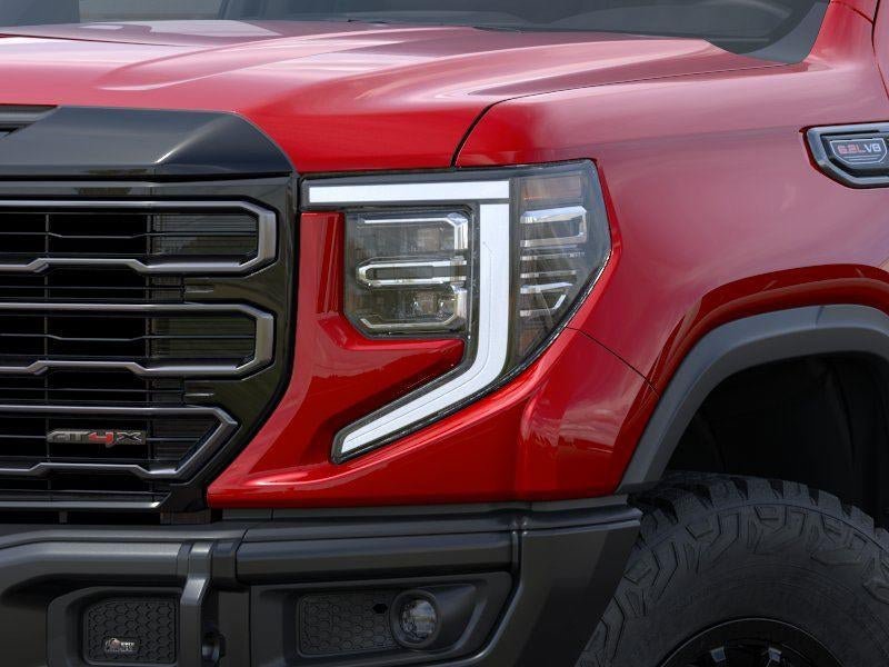 New 2026 GMC Sierra 1500 AT4X w/ AT4X AEV Edition AWD/4WD image 10