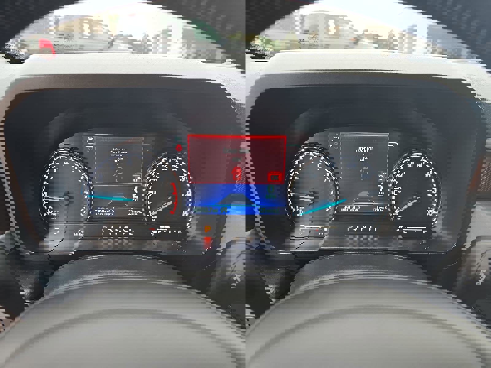 Used 2022 Ford Maverick Lariat w/ Lariat Luxury Package image 21