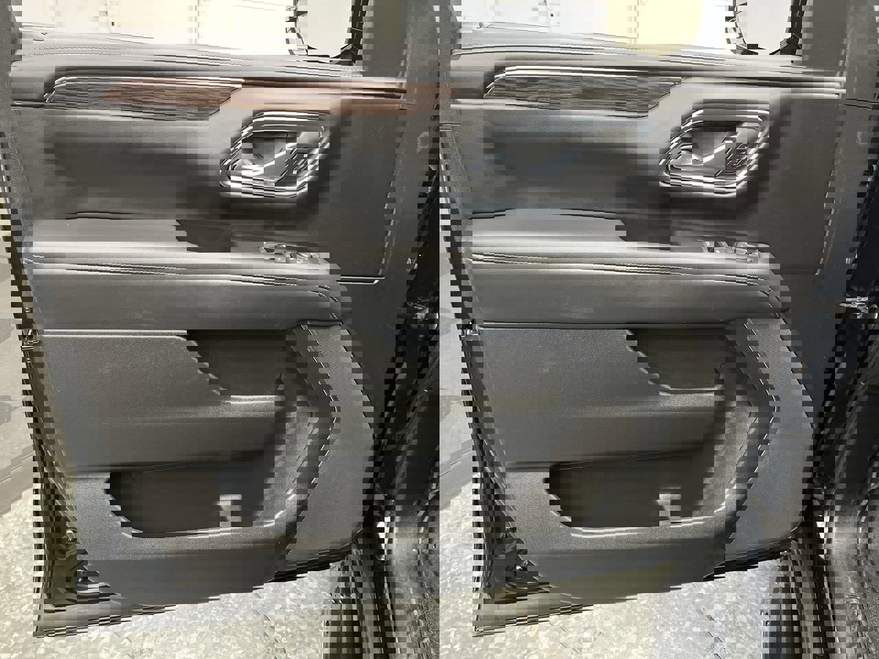 Used 2021 Chevrolet Tahoe LS image 6