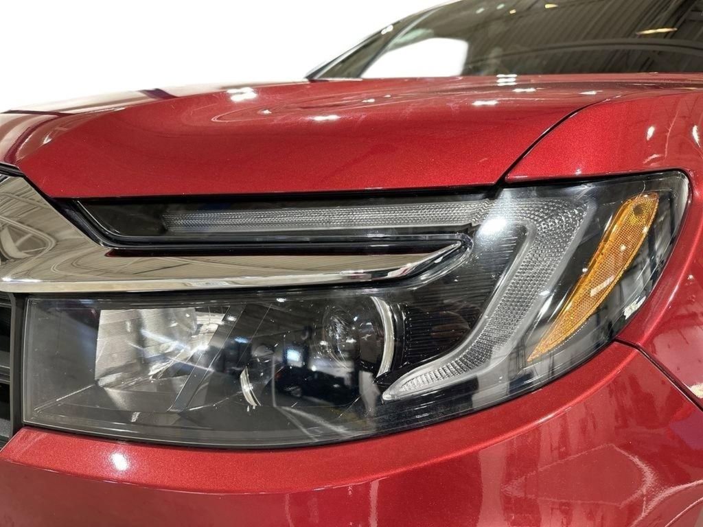 Used 2022 Honda Passport EX-L image 28