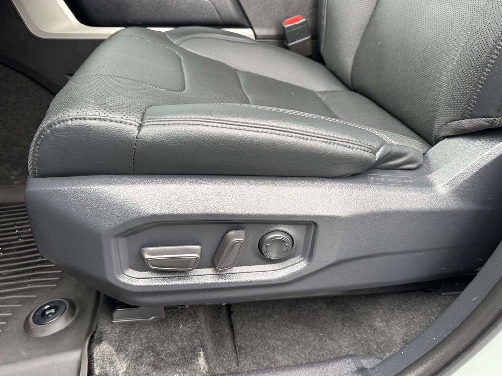 Used 2023 Toyota Tundra SR5 w/ TRD Sport Premium Package image 19