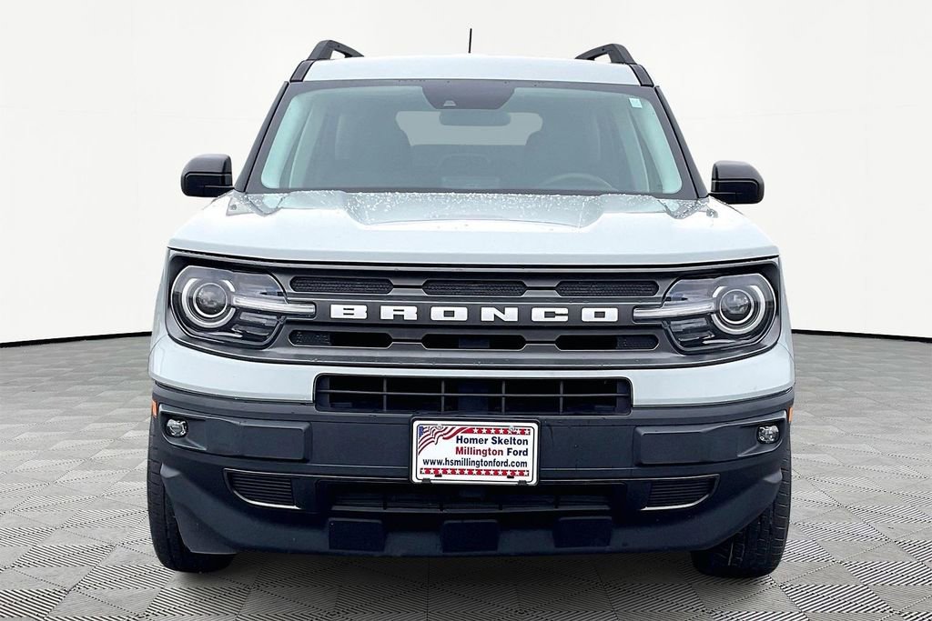 Used 2021 Ford Bronco Sport Big Bend image 3