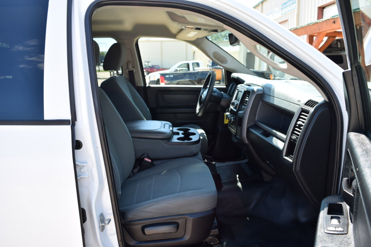 Used 2016 RAM 1500 Tradesman w/ Popular Equipment Group image 14