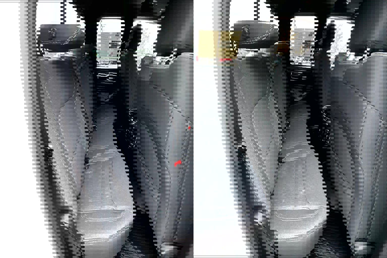 Used 2021 RAM 1500 Big Horn image 18