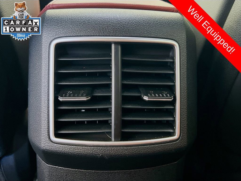 Certified 2024 Kia Sportage SX FWD image 28