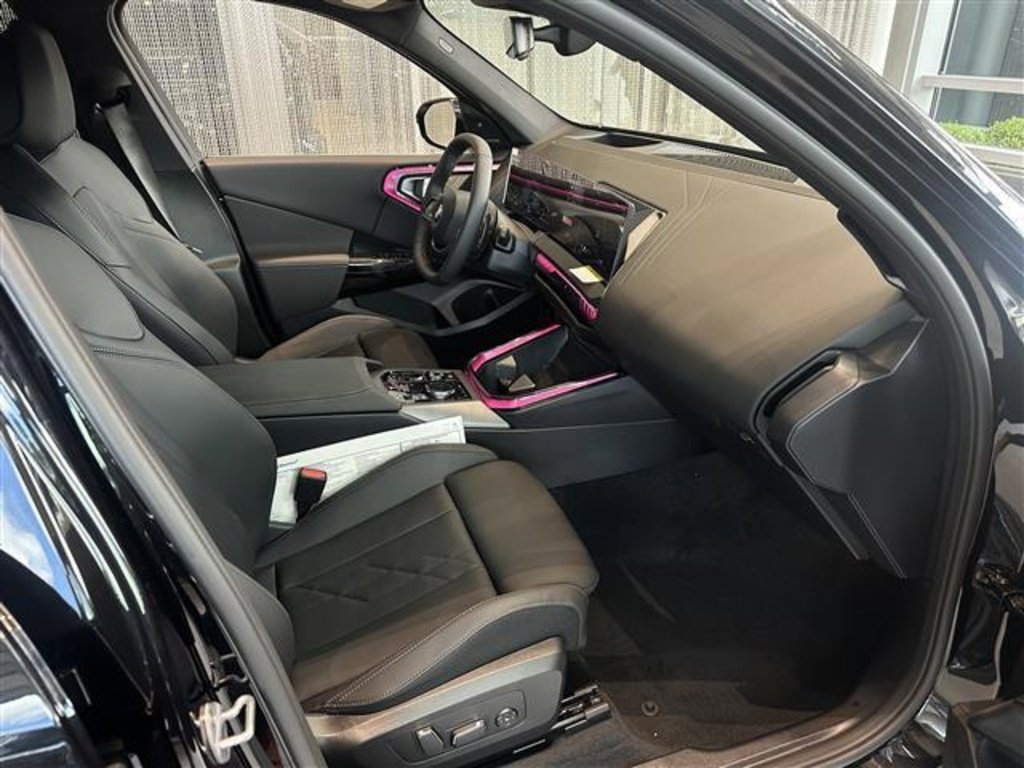 New 2026 BMW X3 xDrive30 w/ Premium Package image 14