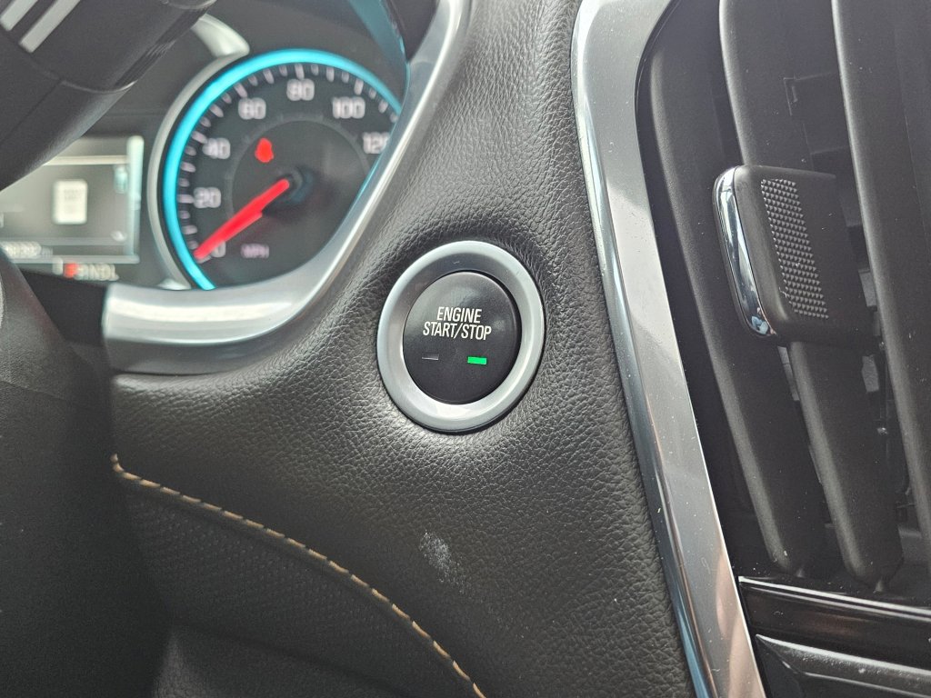 Used 2019 Chevrolet Traverse Premier image 10