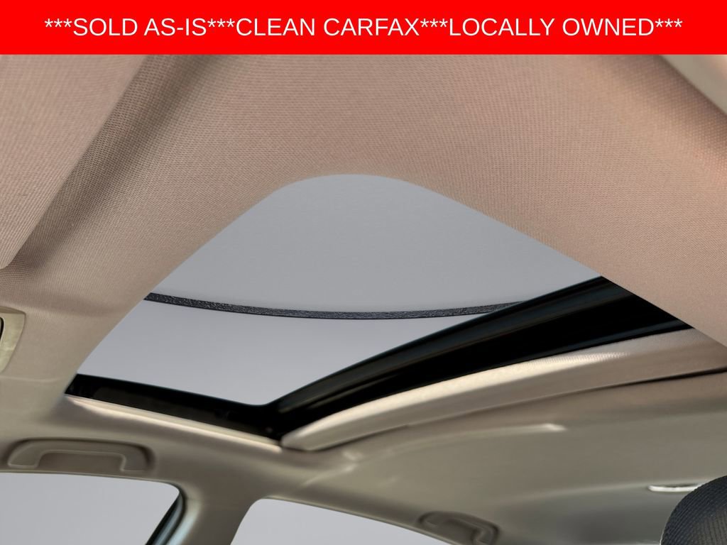 Used 2016 Honda Accord EX image 16