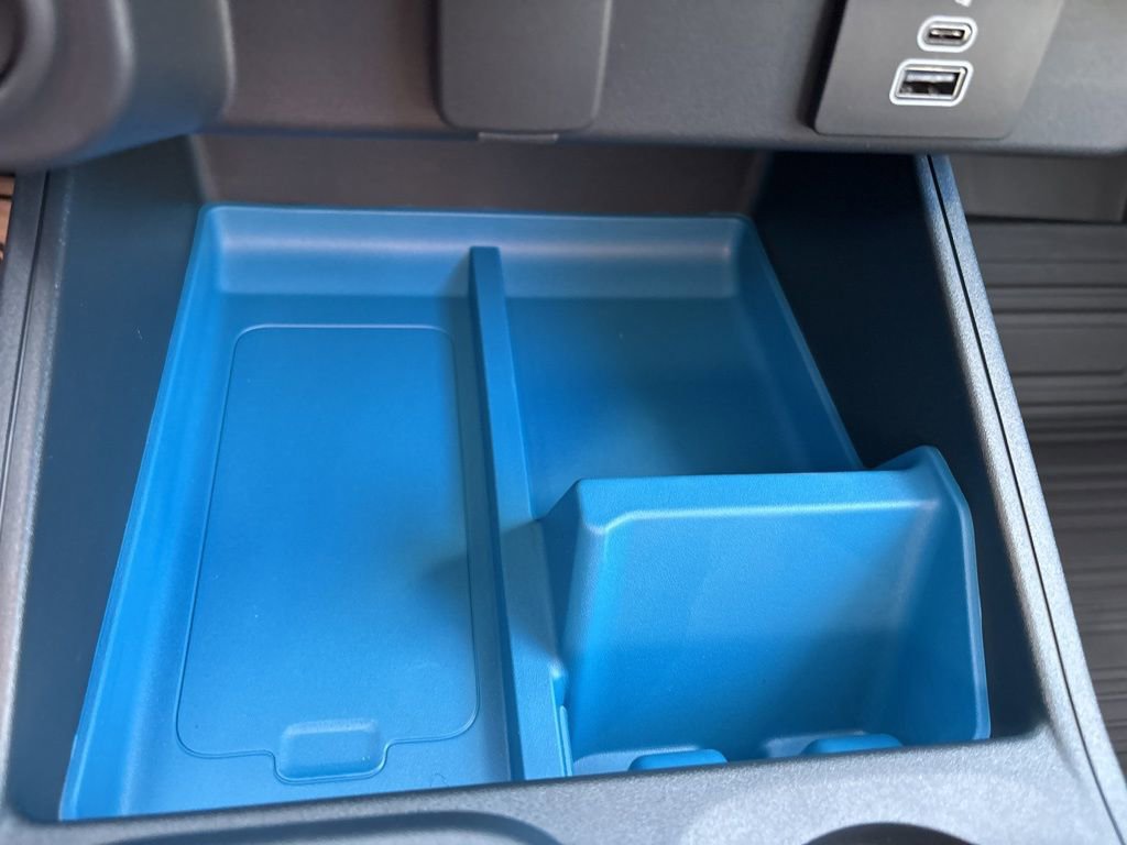 New 2025 Ford Maverick XLT image 15