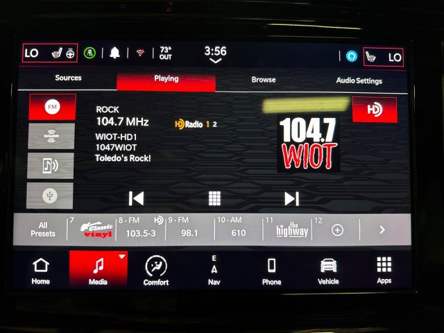 Used 2024 Dodge Durango GT AWD/4WD image 22