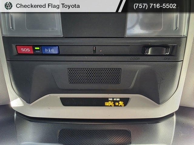 Used 2024 Subaru Crosstrek 2.0i Premium image 22