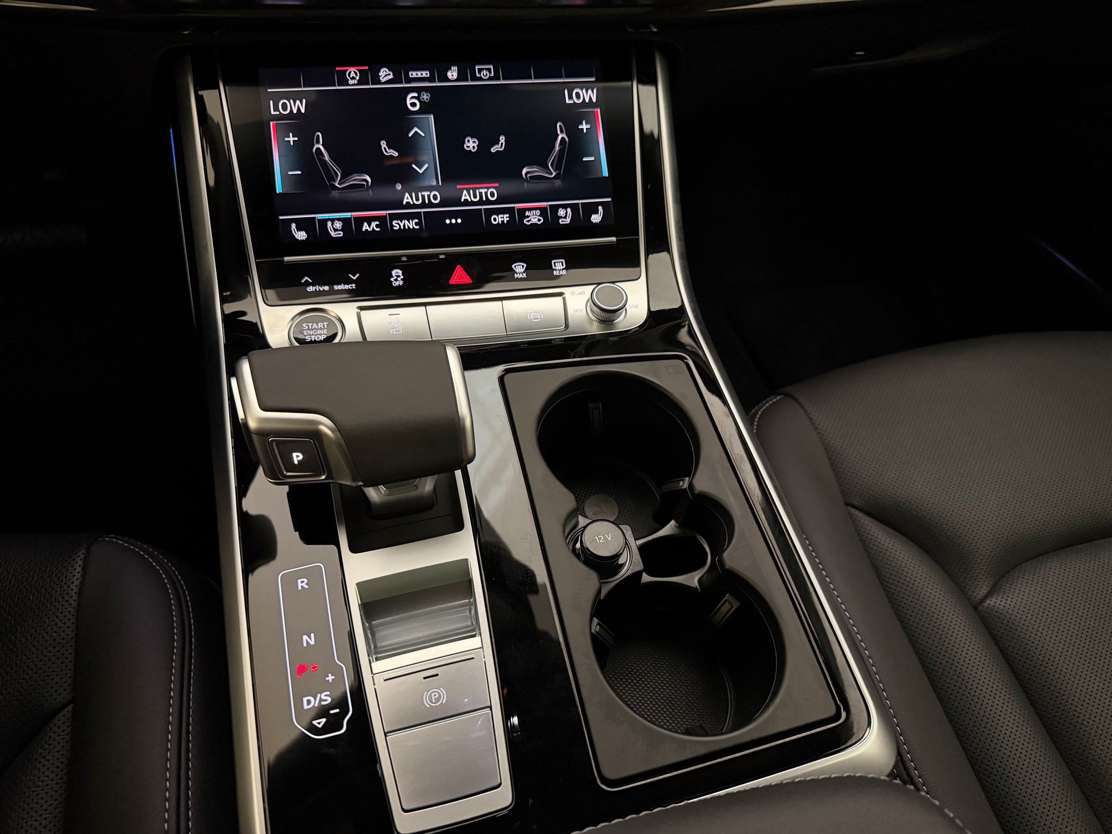 New 2026 Audi Q8 Premium Plus AWD/4WD image 18