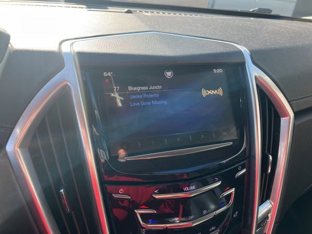 Used 2014 Cadillac SRX Luxury image 13