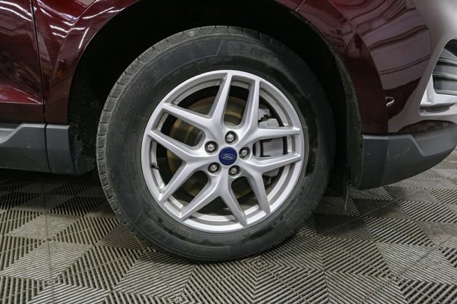 Used 2022 Ford Edge SEL w/ Convenience Package AWD/4WD image 15