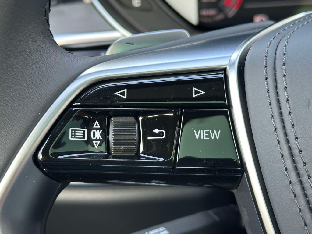 New 2027 Audi A8 L 3.0T AWD/4WD image 31