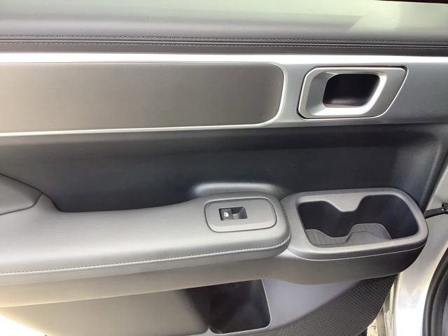 New 2026 Hyundai Santa Fe SEL image 12