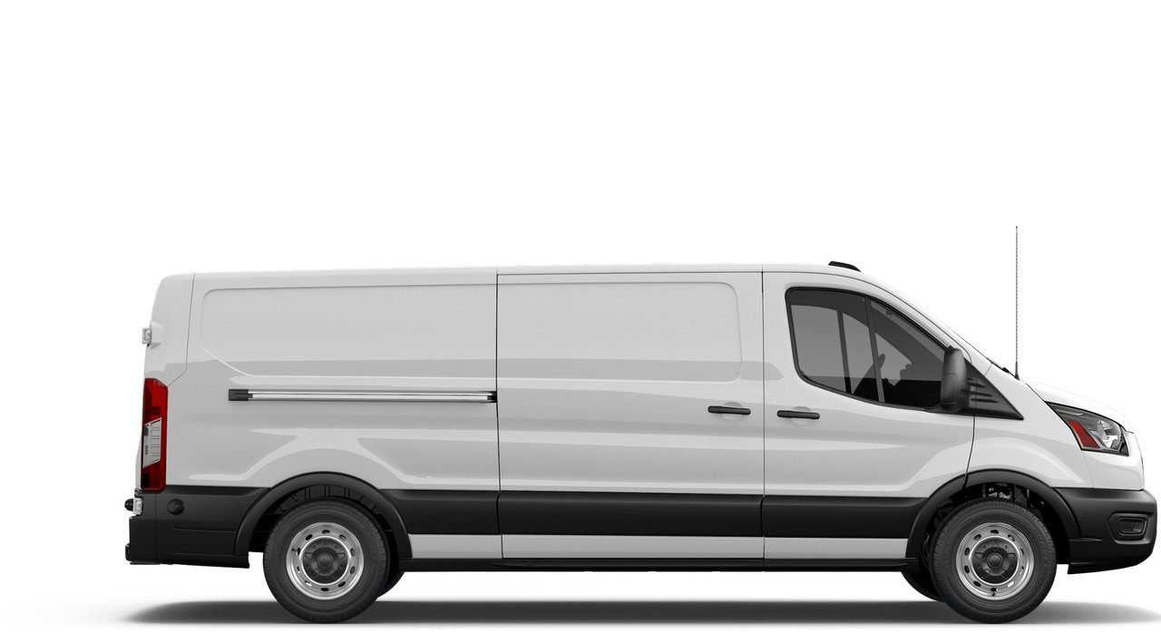 New 2026 Ford Transit 250 Low Roof RWD image 5