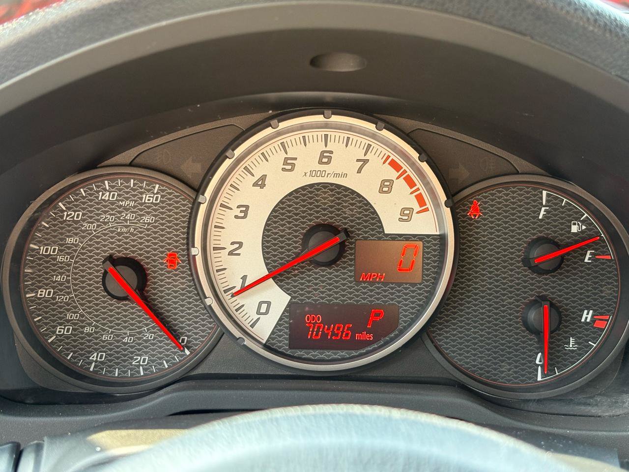 Used 2015 Scion FR-S RWD image 19