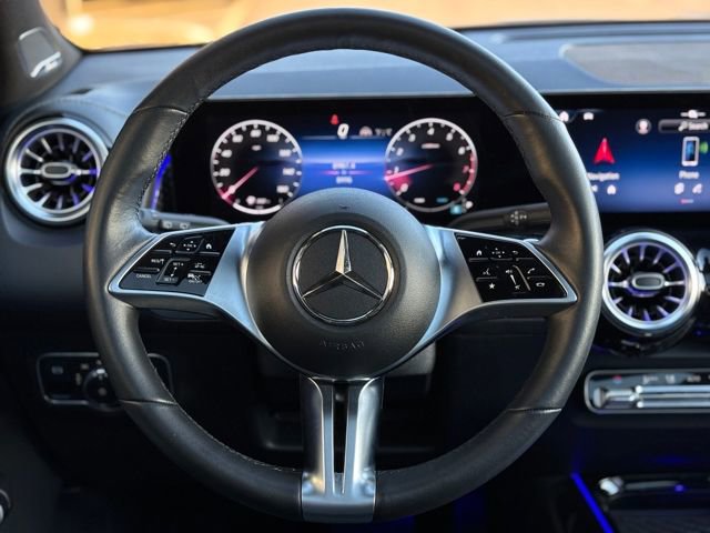 Used 2024 Mercedes-Benz GLB 250 4MATIC image 54