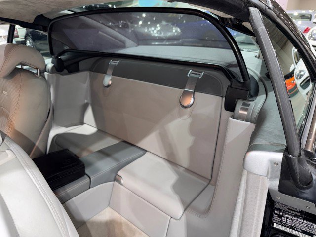 Used 2005 Mercedes-Benz SL 55 AMG image 14