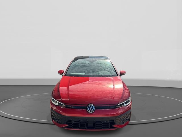 New 2026 Volkswagen GTI SE FWD image 5
