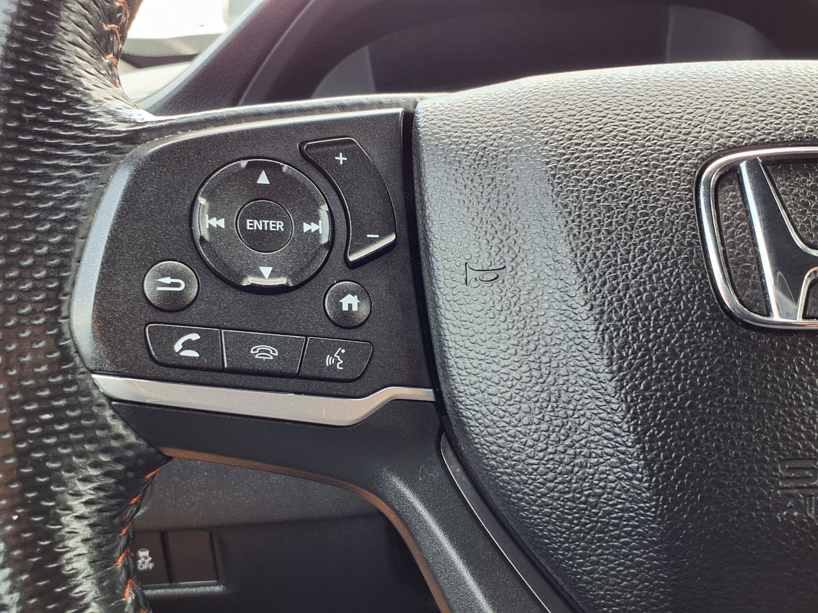 Used 2022 Honda Passport TrailSport image 19