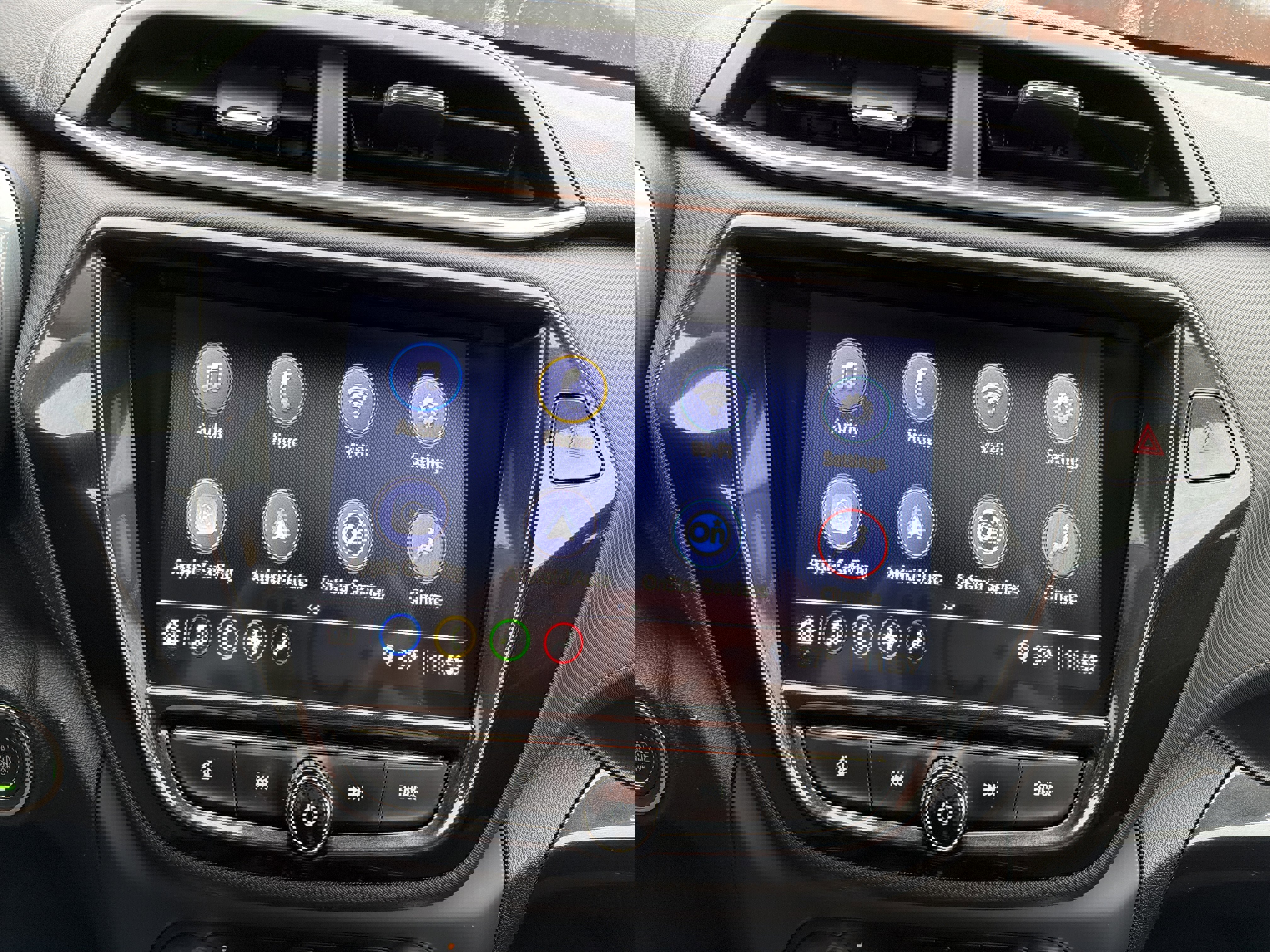 Used 2021 Chevrolet TrailBlazer LT w/ Convenience Package image 19