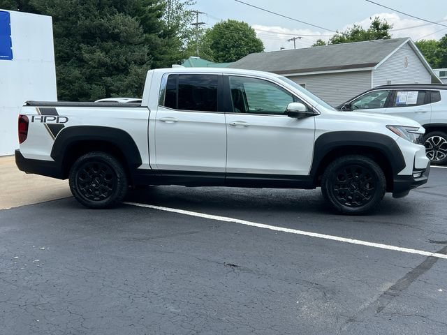 Used 2023 Honda Ridgeline RTL image 45