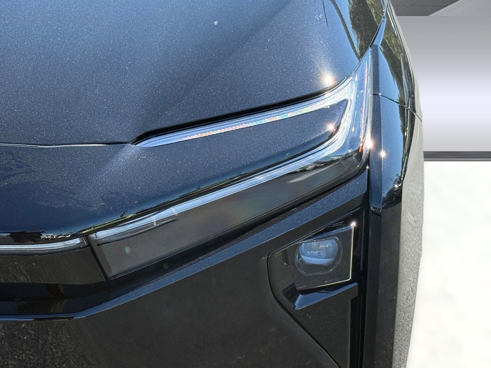 New 2026 Toyota bZ image 11