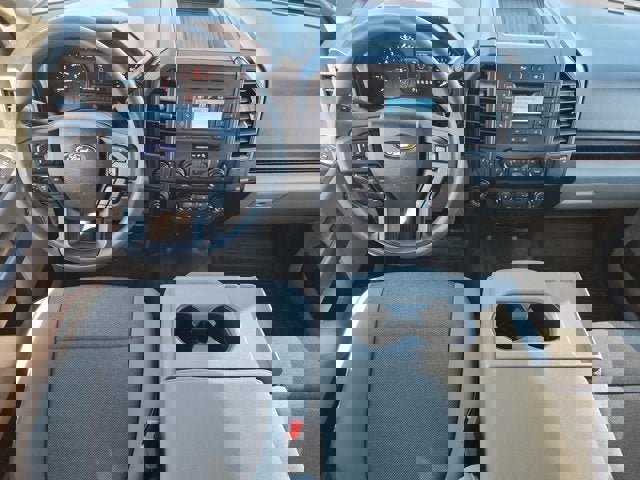 Used 2019 Ford F150 XL w/ Equipment Group 101A Mid image 10