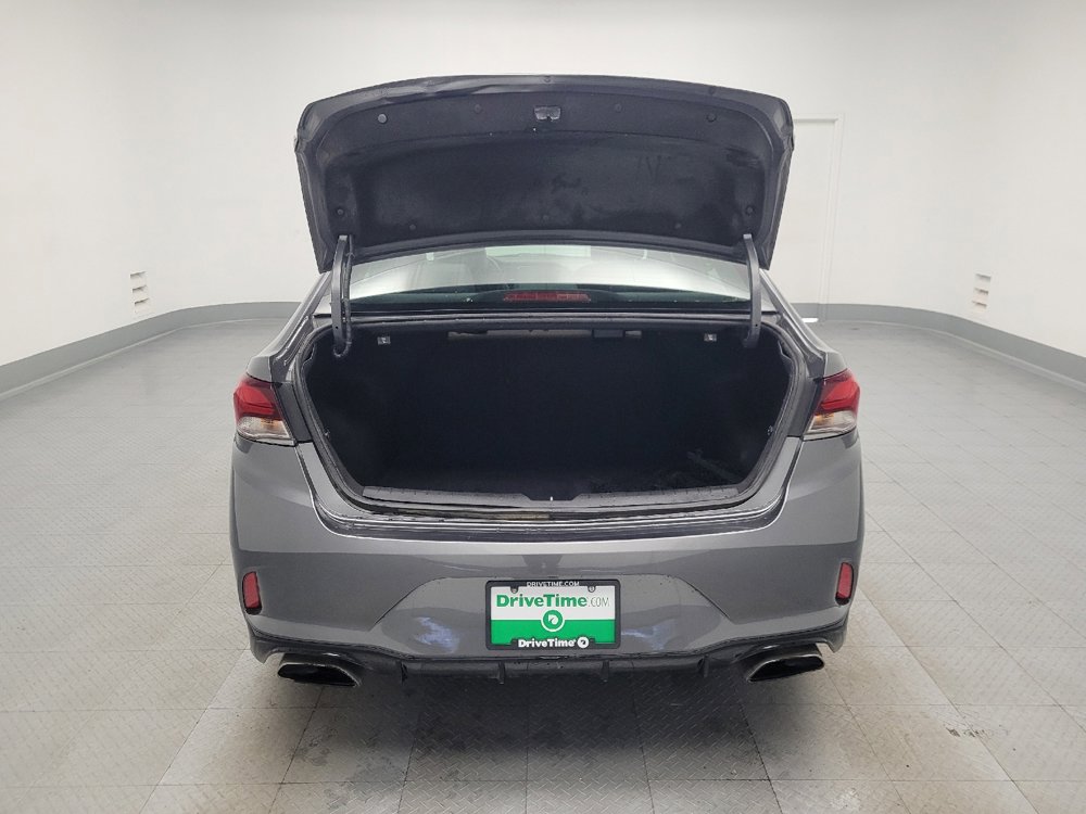 Used 2019 Hyundai Sonata Sport image 29