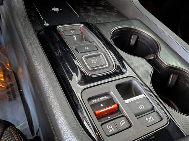 Used 2026 Honda Passport TrailSport image 13