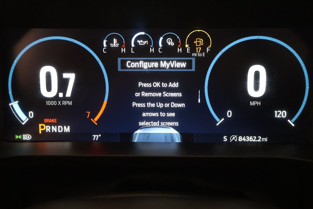 Certified 2023 Ford F150 Platinum w/ Equipment Group 701A High AWD/4WD image 24
