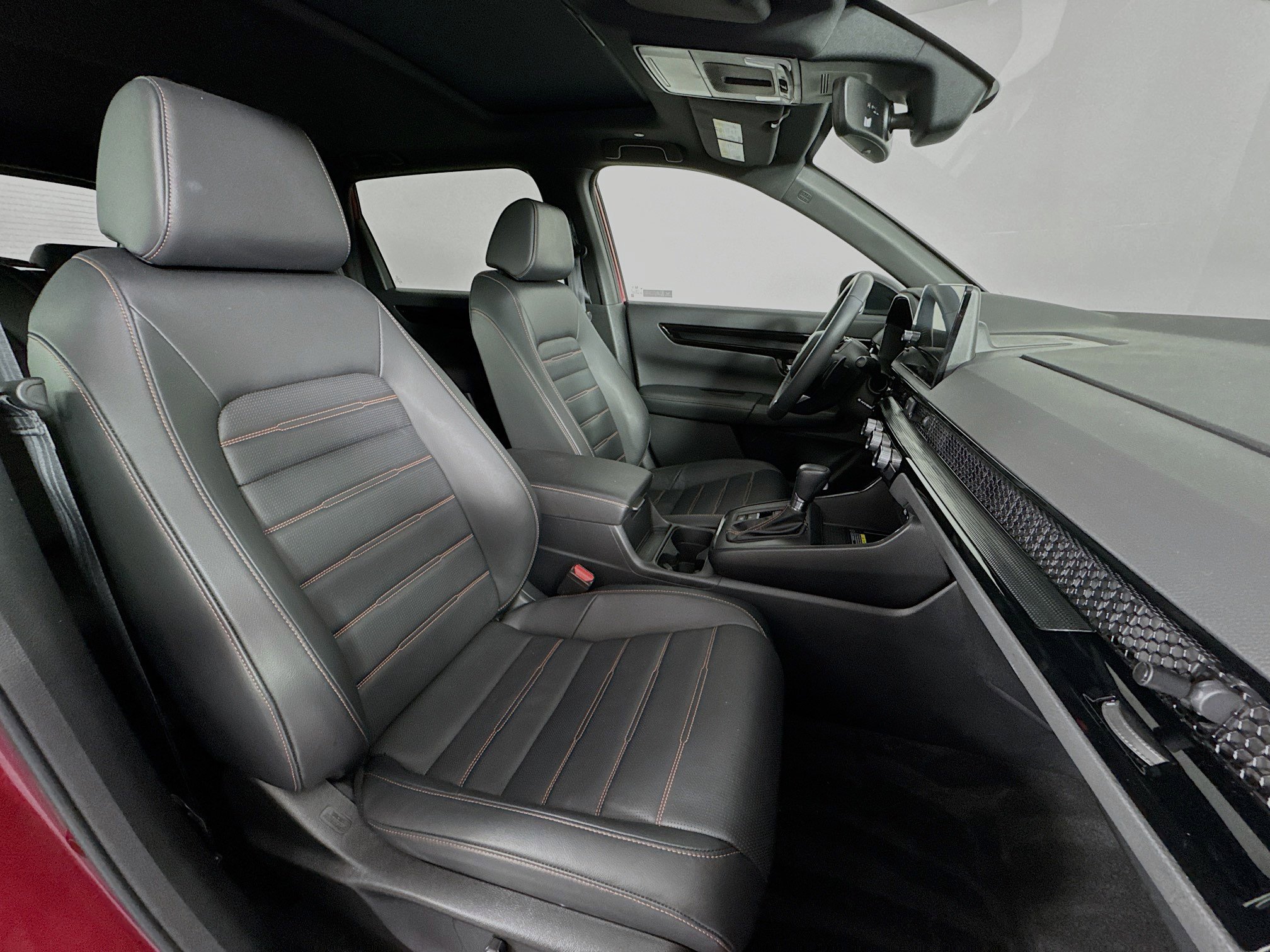 Certified 2023 Honda CR-V Sport Touring image 30