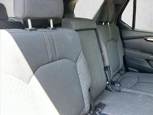 Used 2024 Honda Pilot Sport image 28