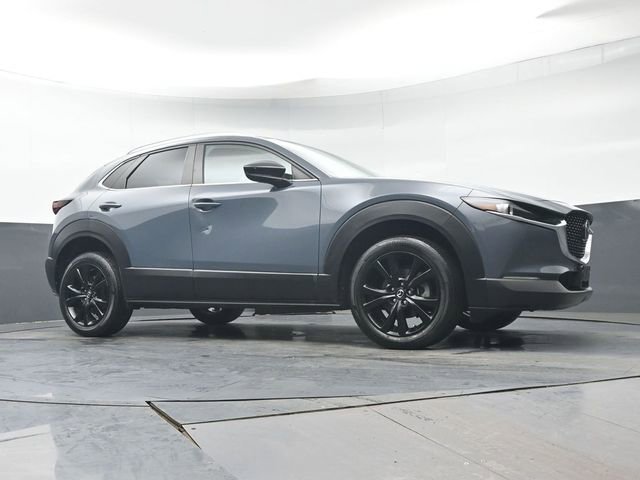 Certified 2023 MAZDA CX-30 AWD 2.5 S w/ Preferred Package image 32