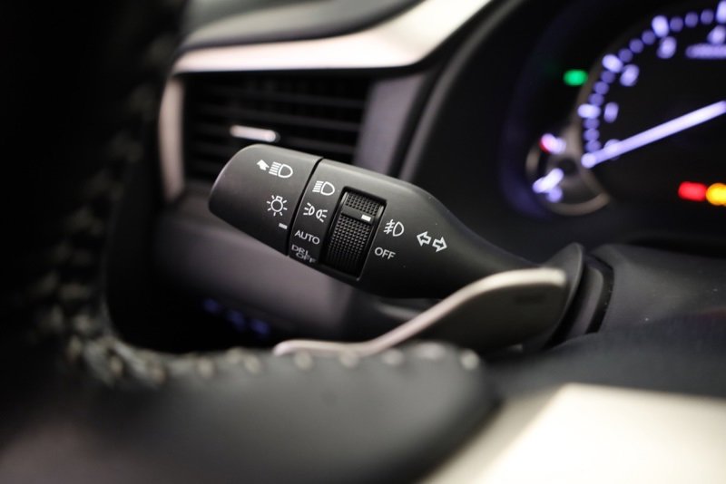 Used 2020 Lexus RX 350L Luxury image 30