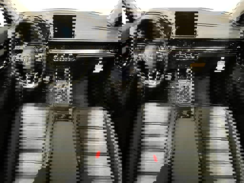 New 2026 Honda CR-V EX-L image 15