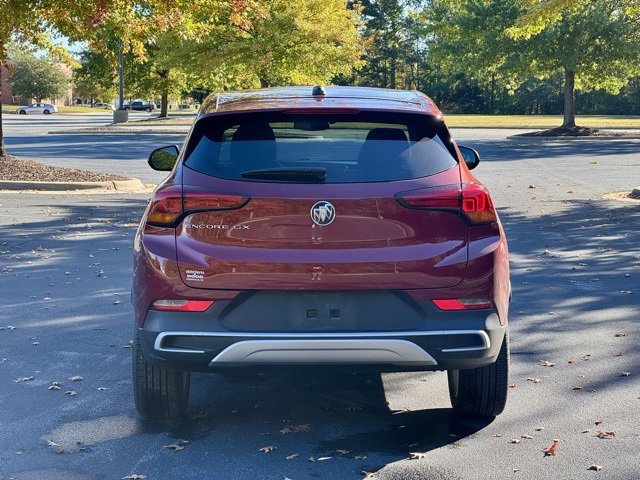 Used 2023 Buick Encore GX Preferred w/ Cold Weather Comfort Package image 6