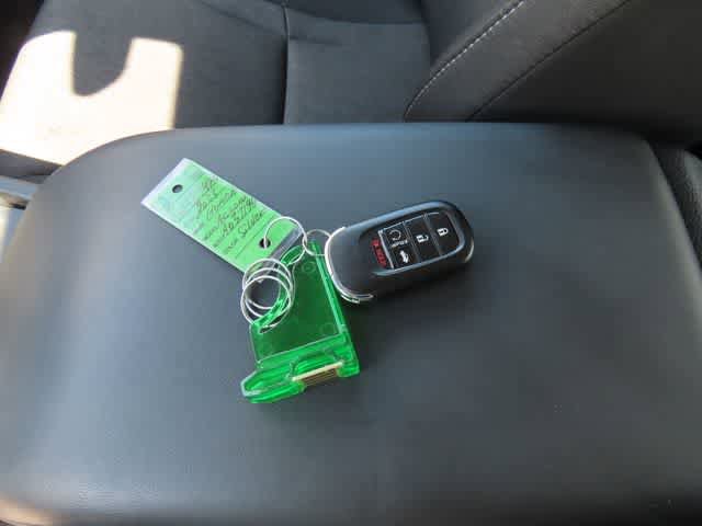 Certified 2023 Honda Accord LX image 22