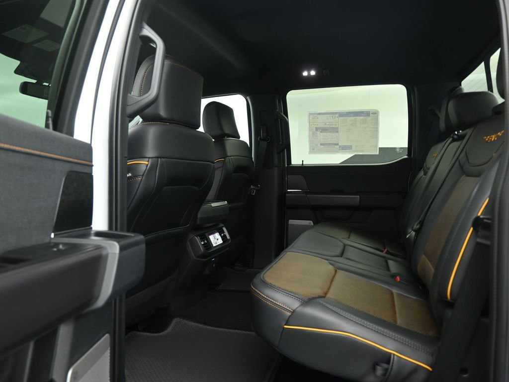 New 2026 Ford F150 Tremor AWD/4WD image 19