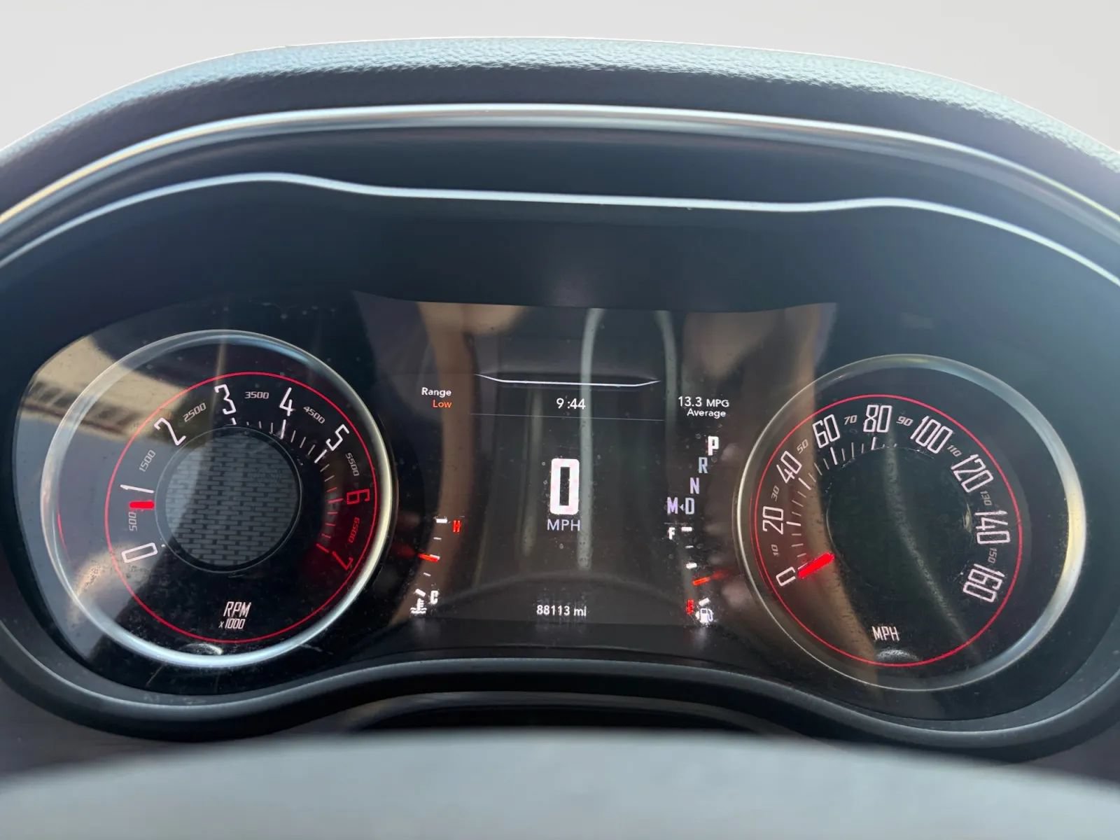 Used 2018 Dodge Challenger R/T RWD image 28