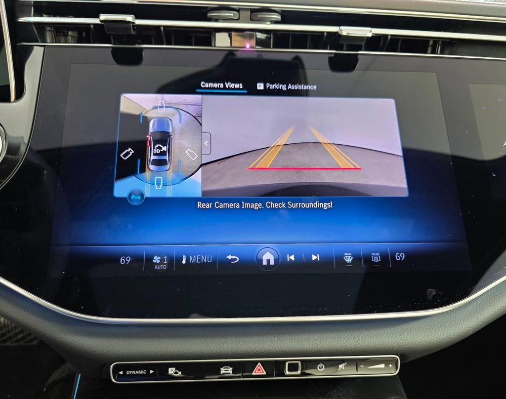 New 2027 Mercedes-Benz E 350 Sedan image 15