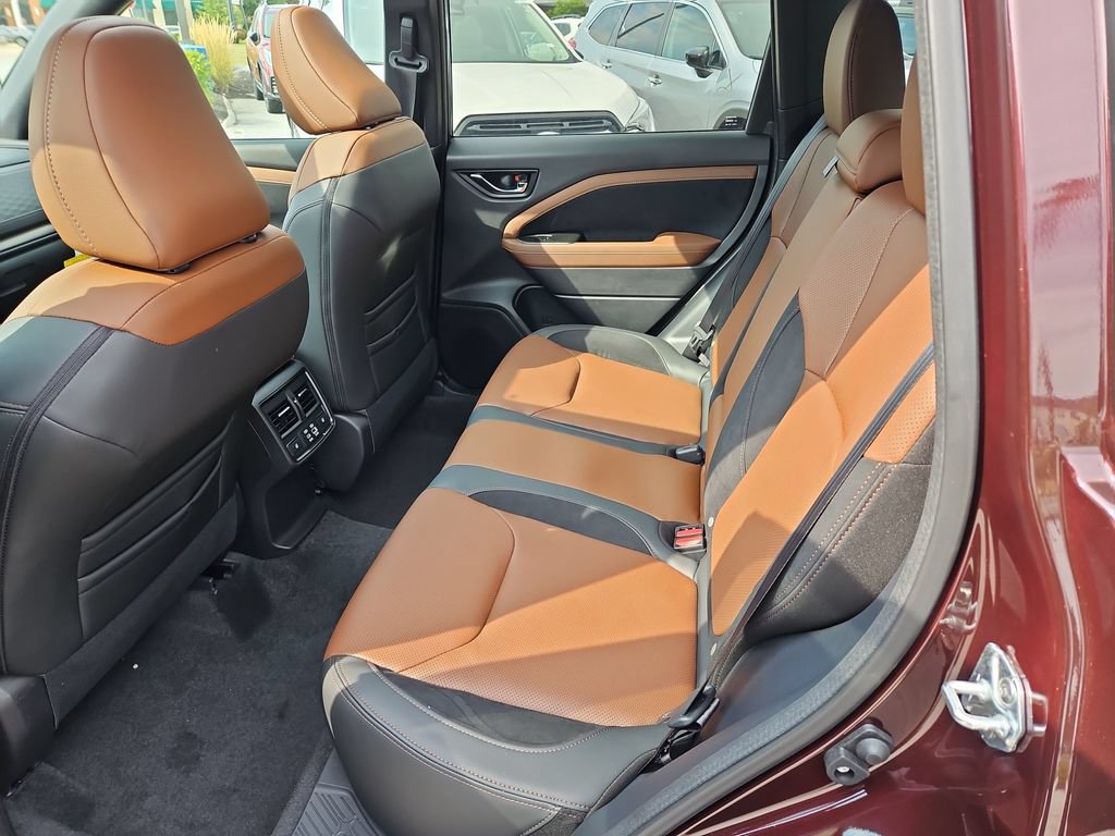 New 2026 Subaru Forester Touring AWD/4WD image 22