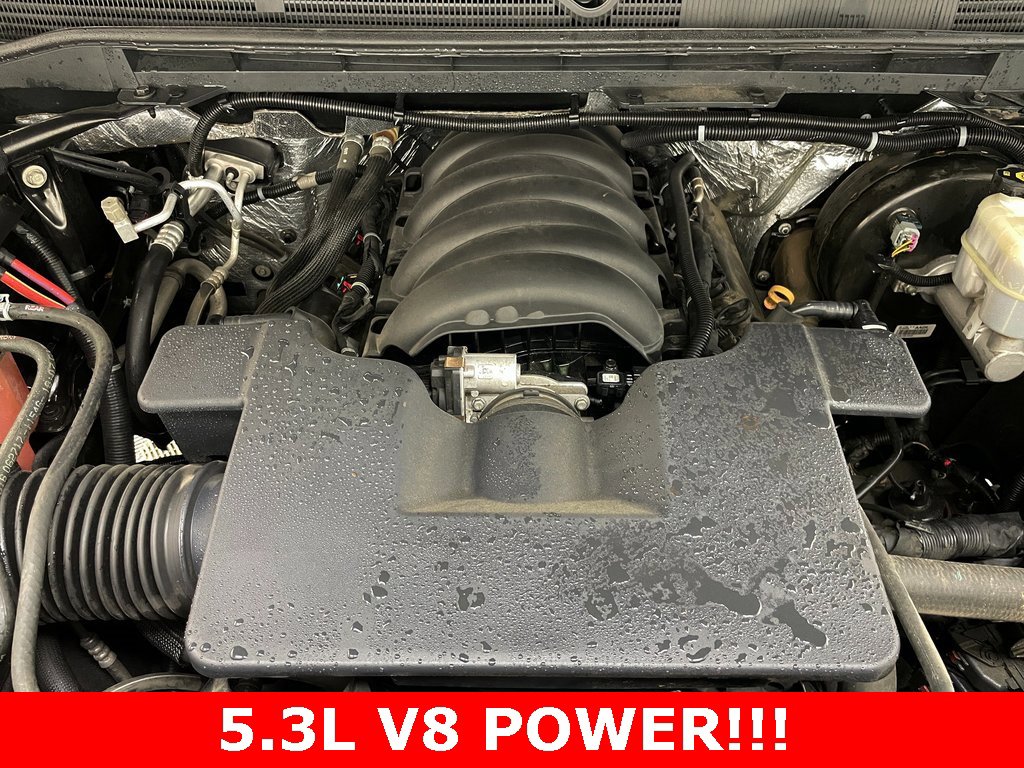 Used 2017 GMC Sierra 1500 Denali image 49