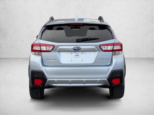Used 2018 Subaru Crosstrek 2.0i Limited image 7